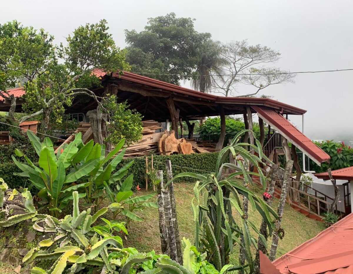 Homes for sale in Atenas Costa Rica