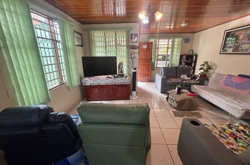 Homes for sale in Atenas Costa Rica