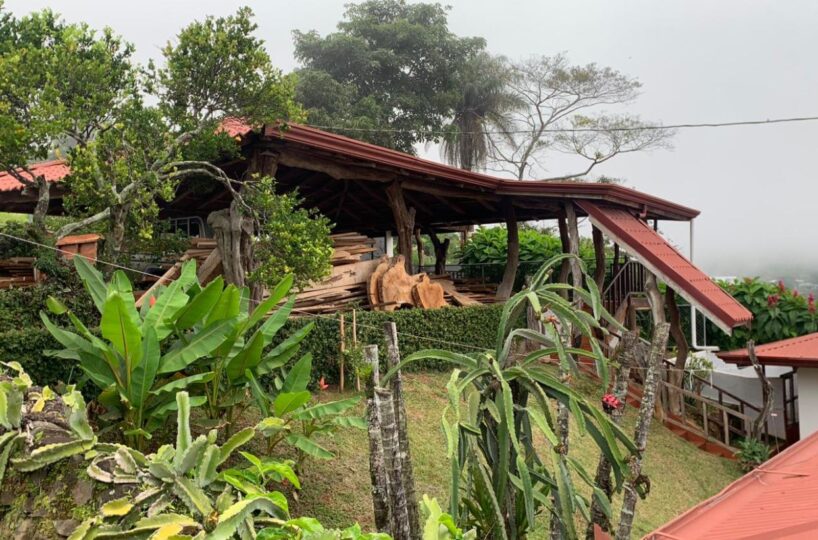 Homes for sale in Atenas Costa Rica