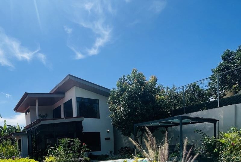 Homes for sale in Atenas Costa Rica