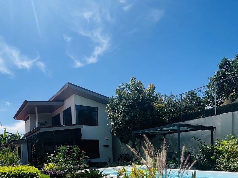 Homes for sale in Atenas Costa Rica