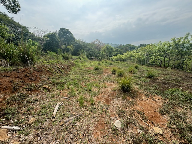 Building Lots for sale in Atenas Costa Rica