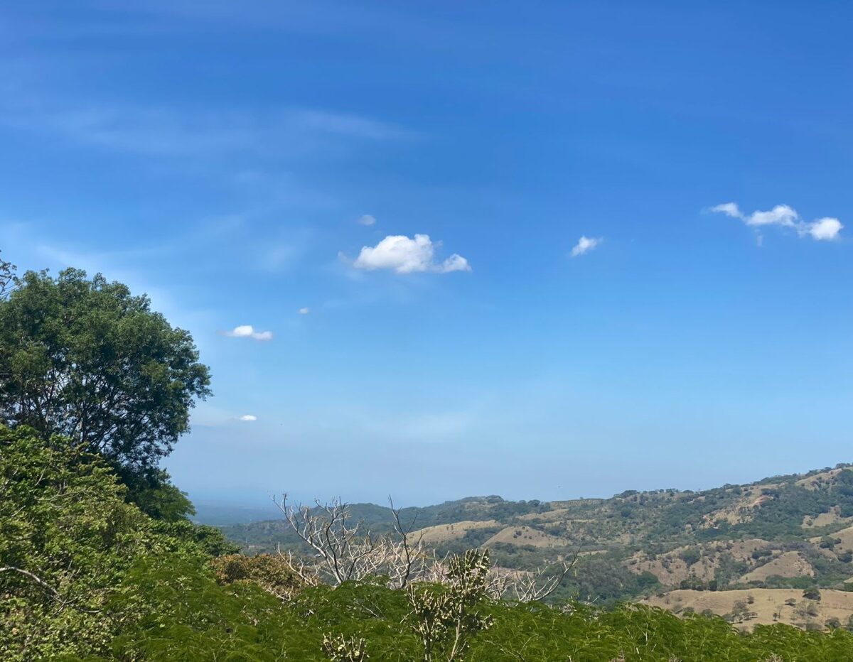 Building Lots for sale in Atenas Costa Rica