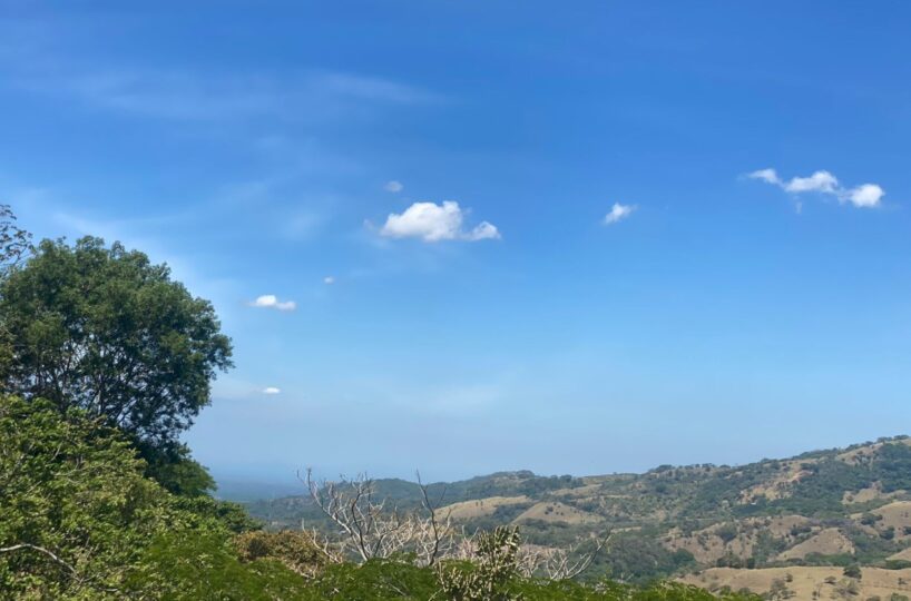 Building Lots for sale in Atenas Costa Rica