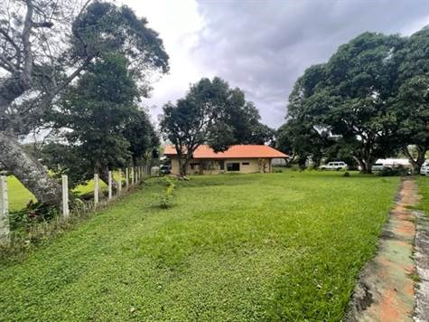 Building Lots for sale in Atenas Costa Rica