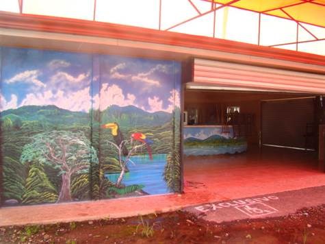 Commercial for sale in Atenas Costa Rica