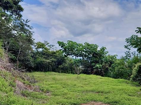 Building Lots for sale in Atenas Costa Rica