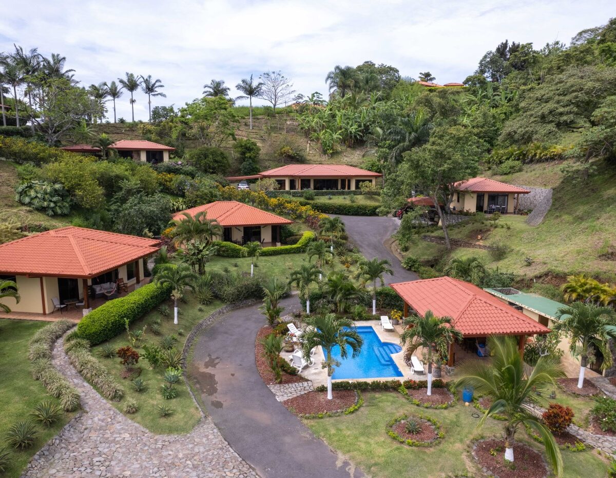 Homes for sale in Atenas Costa Rica