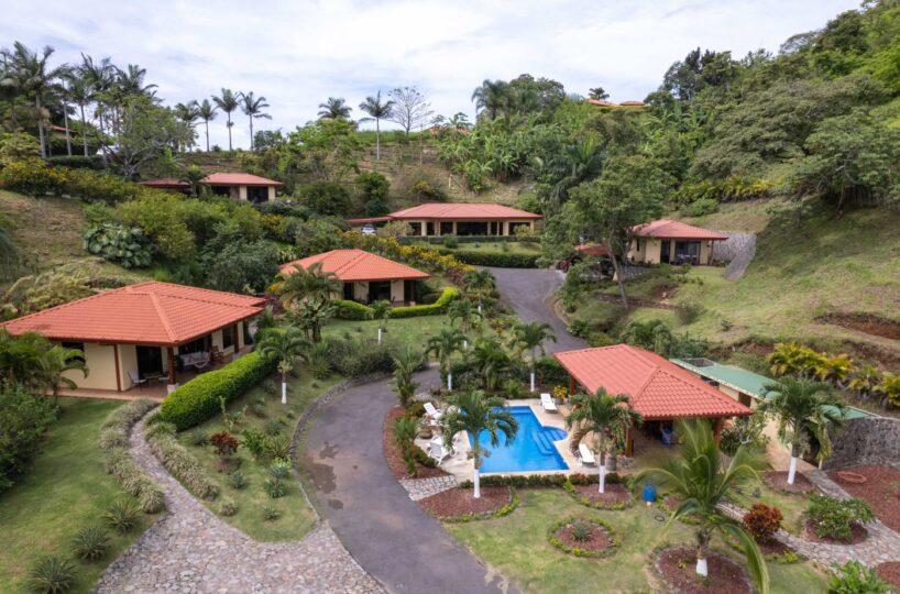 Homes for sale in Atenas Costa Rica