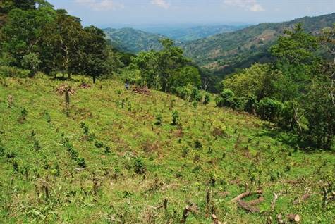 Building Lots for sale in Atenas Costa Rica