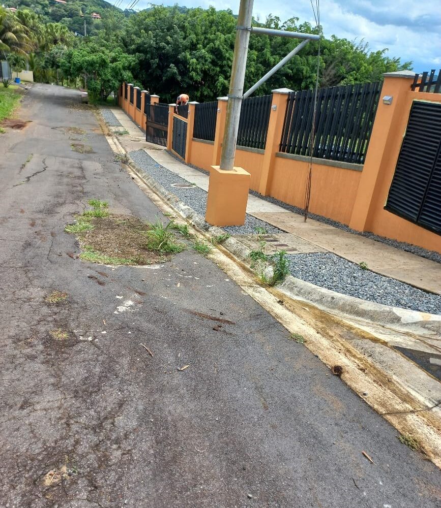 Building Lots for sale in Atenas Costa Rica