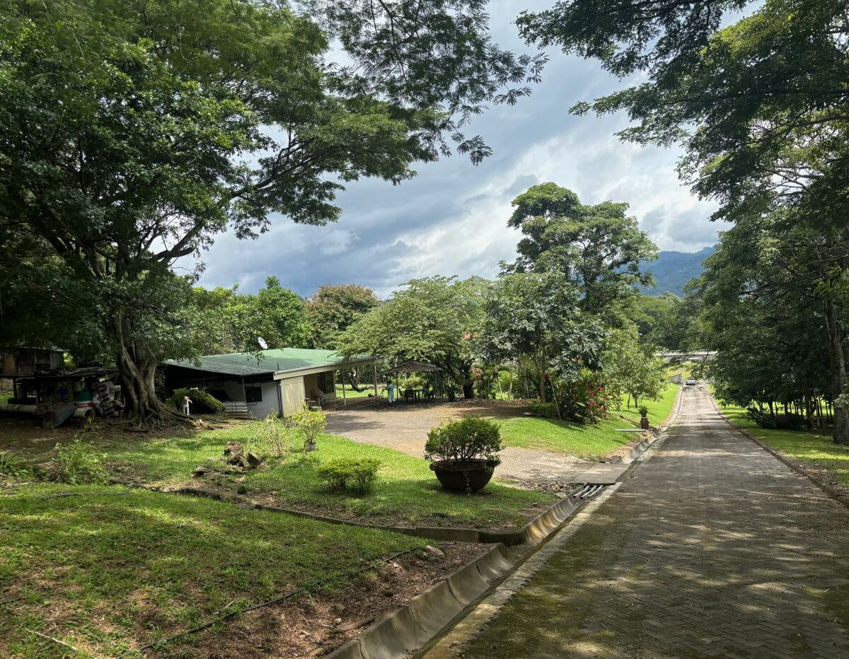 Building Lots for sale in Atenas Costa Rica