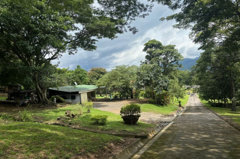Building Lots for sale in Atenas Costa Rica