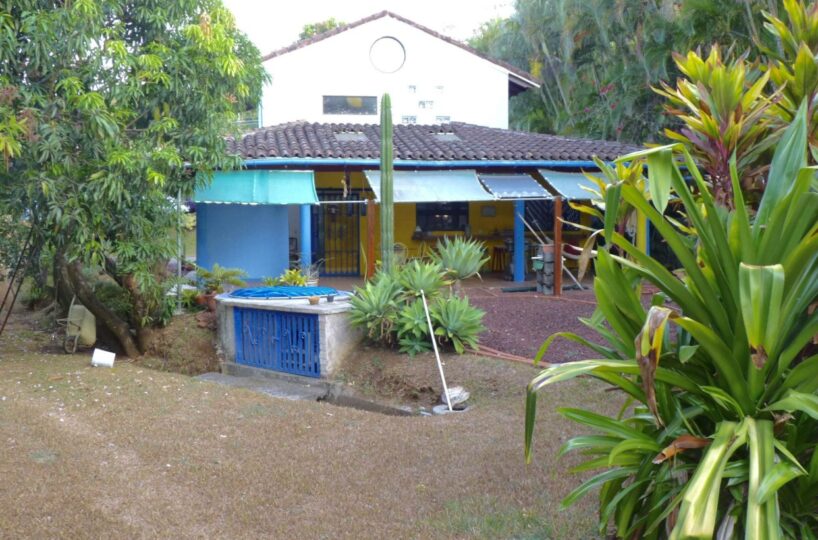 Homes for sale in Atenas Costa Rica