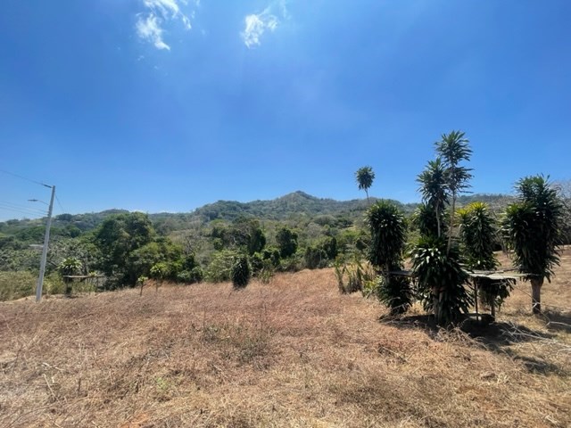 Building Lots for sale in Atenas Costa Rica