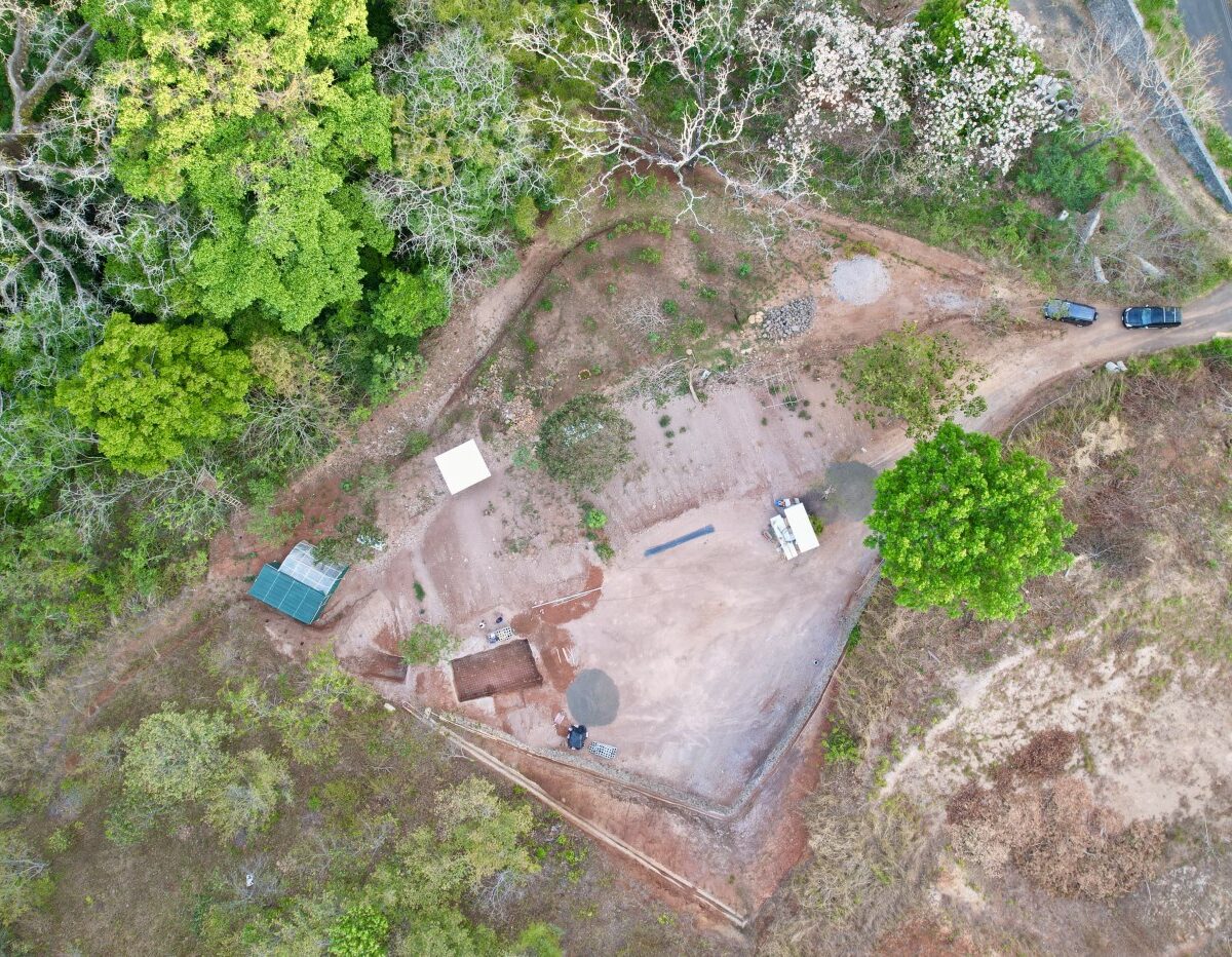 Building Lots for sale in Atenas Costa Rica