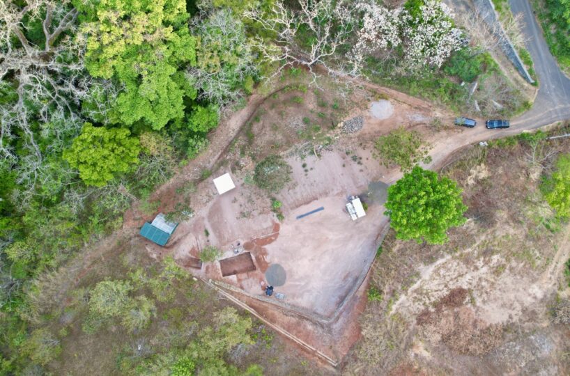 Building Lots for sale in Atenas Costa Rica