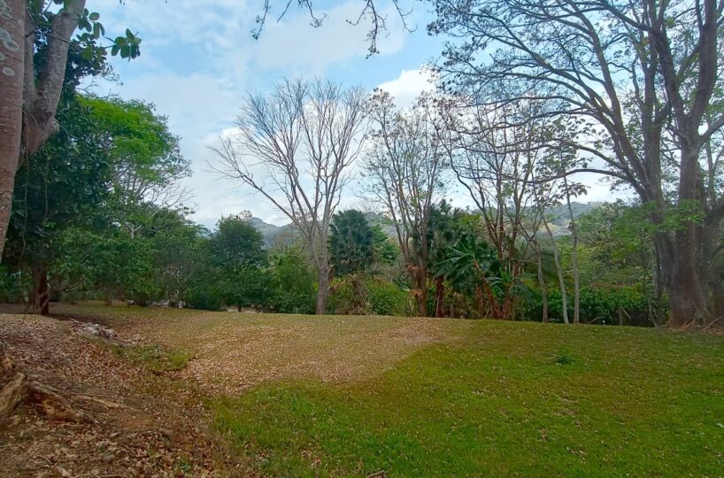 Building Lots for sale in Atenas Costa Rica