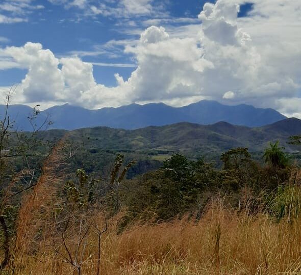 Building Lots for sale in Atenas Costa Rica