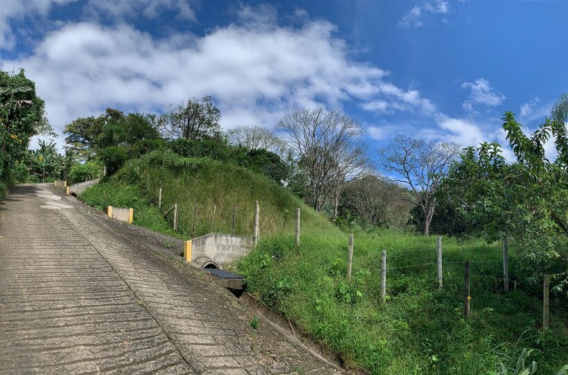 Homes for sale in Atenas Costa Rica