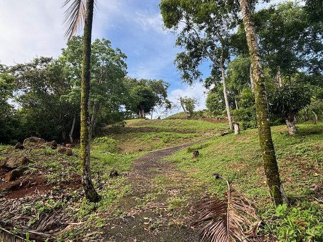 Building Lots for sale in Atenas Costa Rica