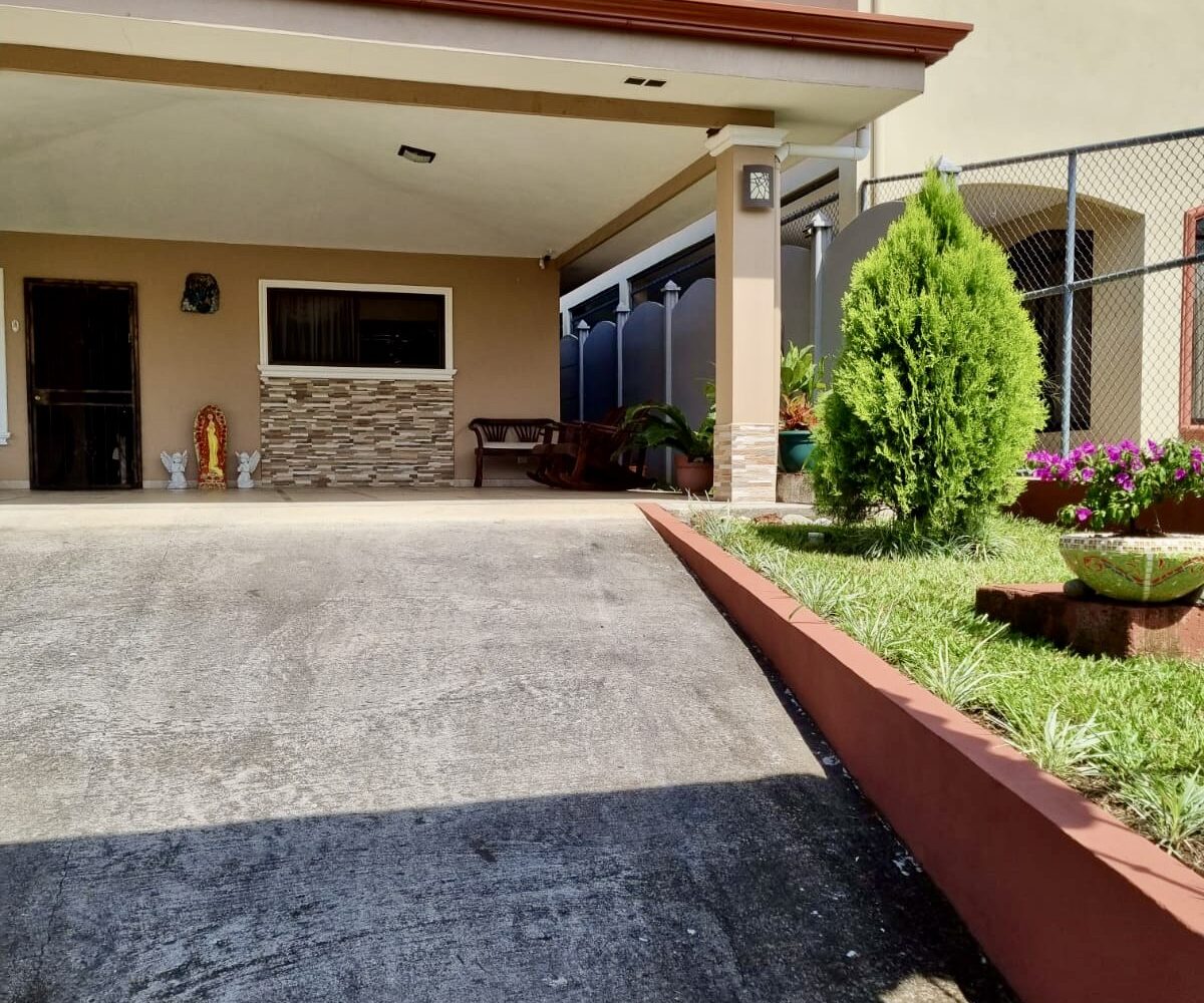 Homes for sale in Atenas Costa Rica