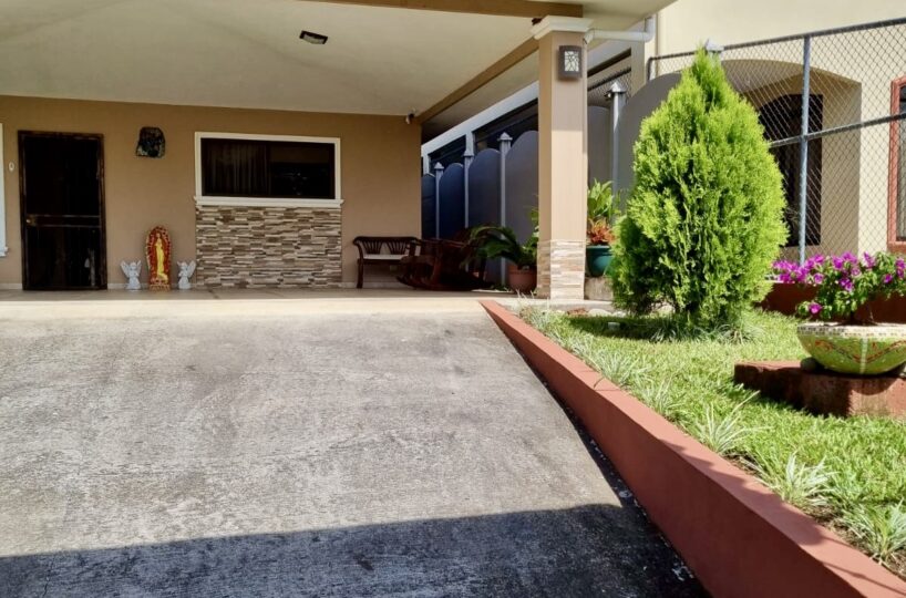 Homes for sale in Atenas Costa Rica