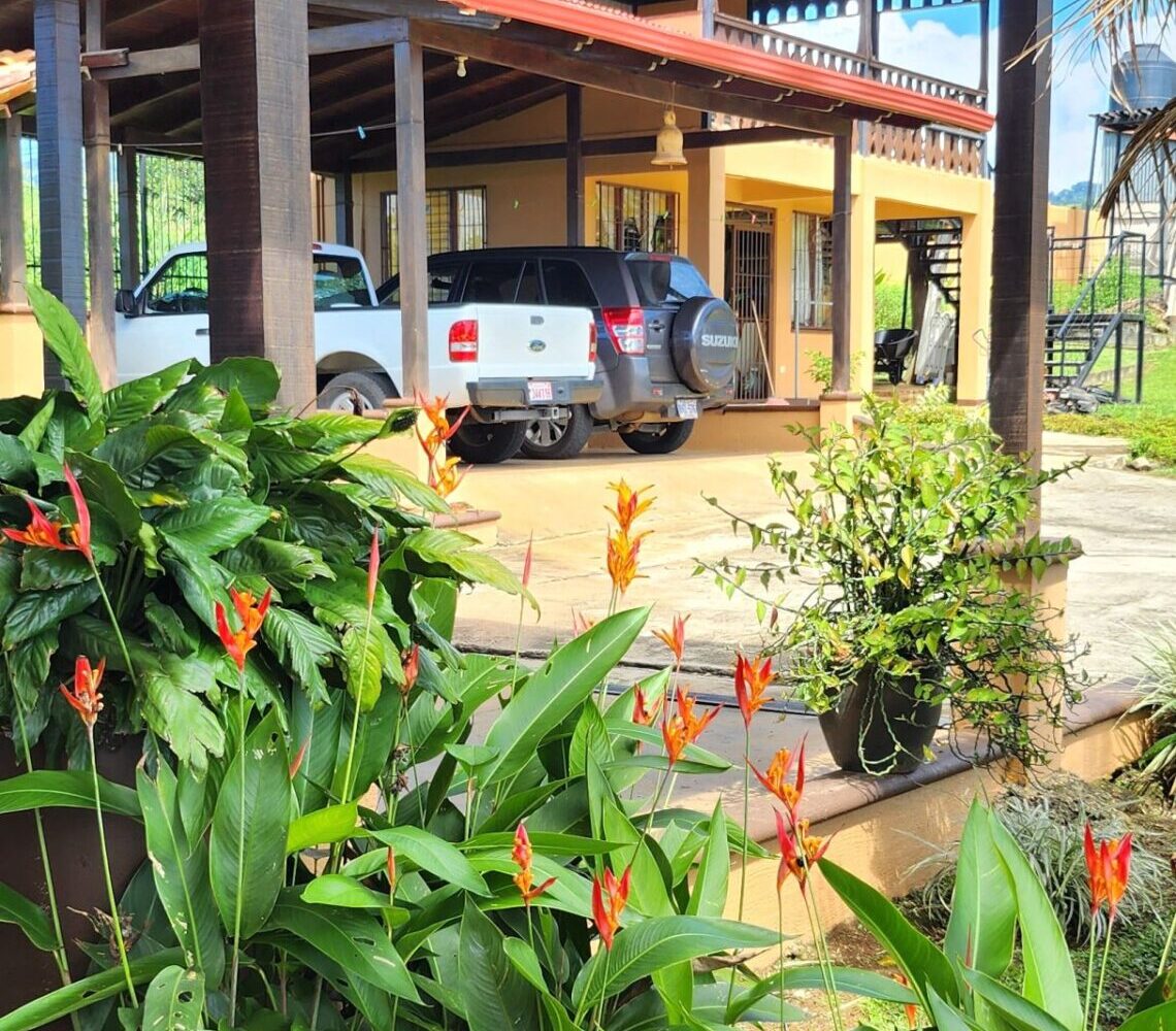 Homes for sale in Atenas Costa Rica