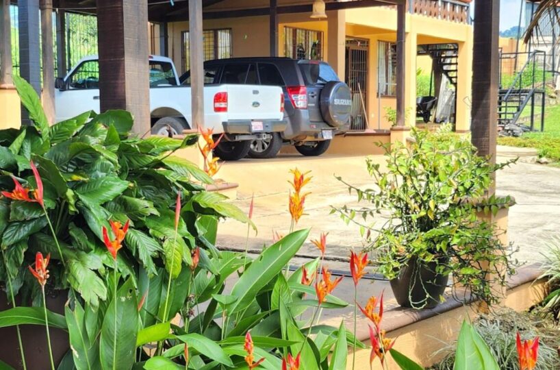 Homes for sale in Atenas Costa Rica