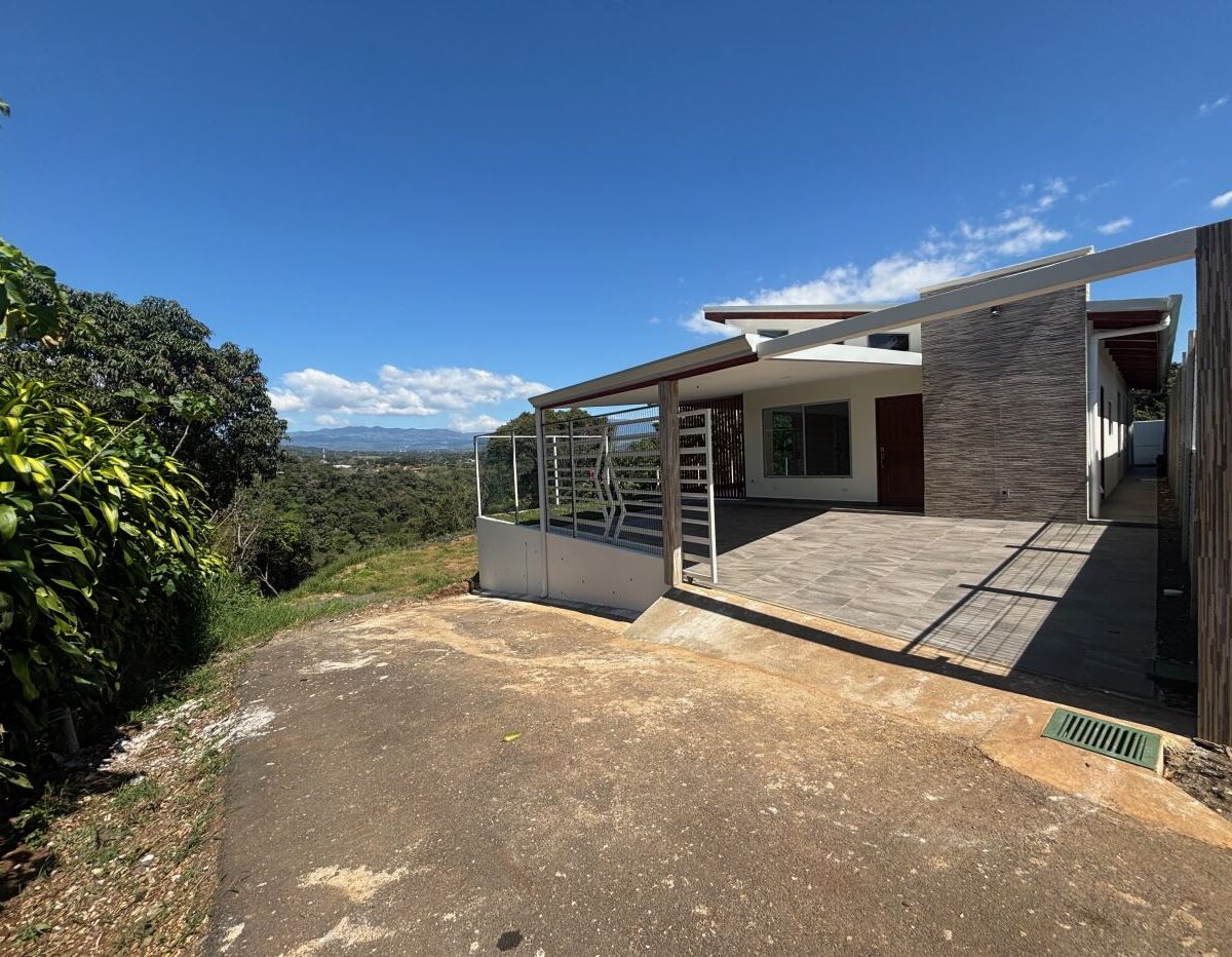 Homes for sale in Atenas Costa Rica