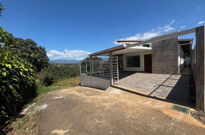 Homes for sale in Atenas Costa Rica