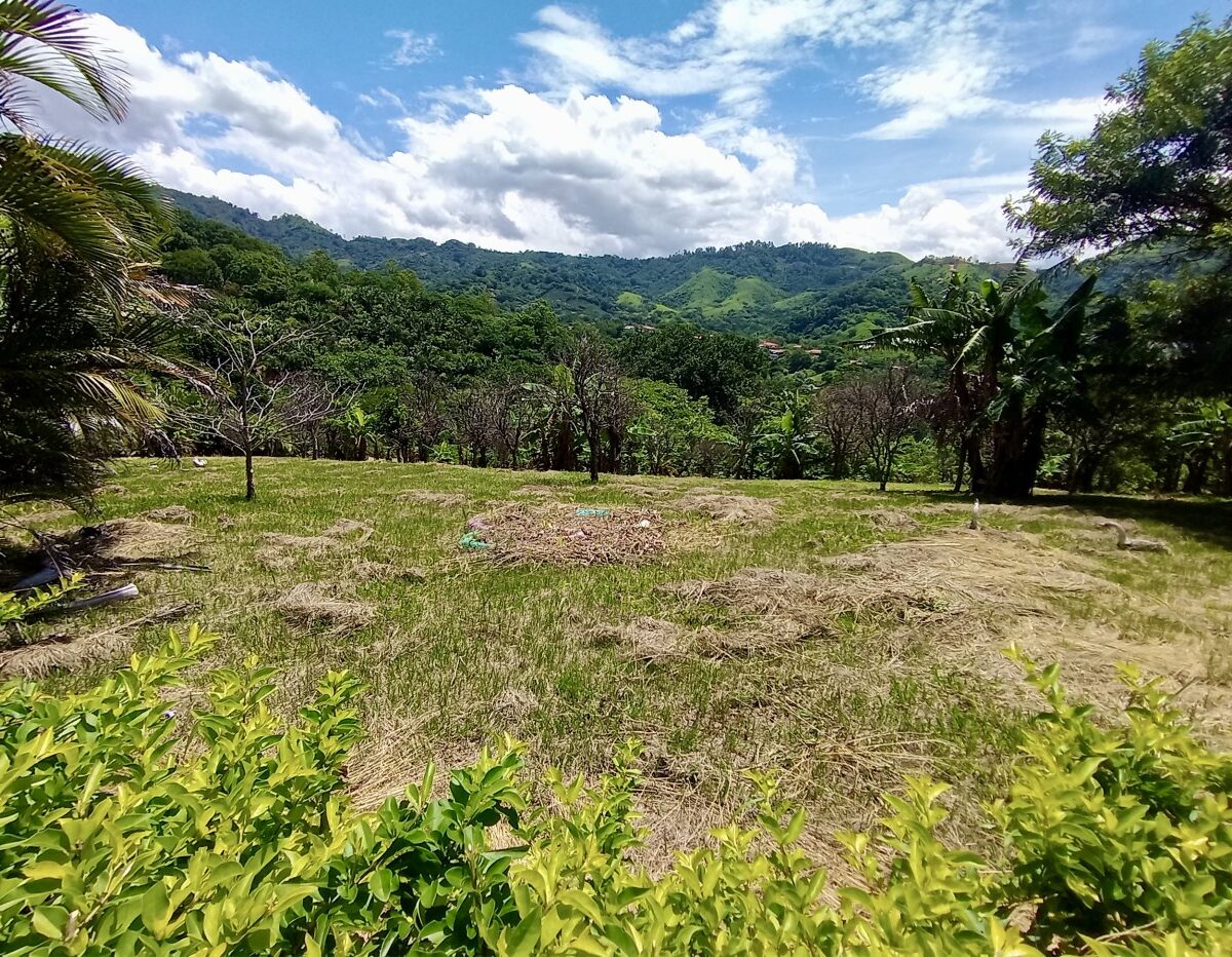 Building Lots for sale in Atenas Costa Rica