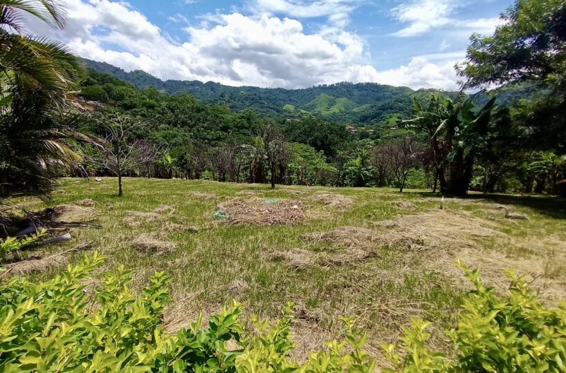 Building Lots for sale in Atenas Costa Rica