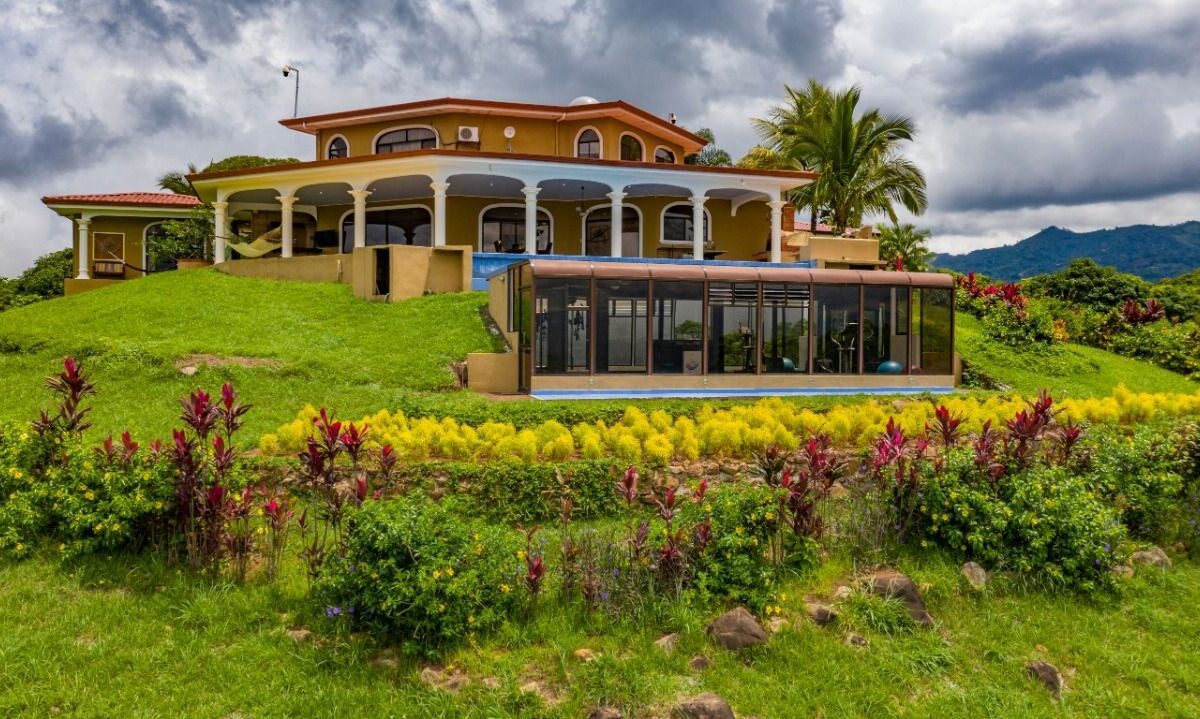 Homes for sale in Atenas Costa Rica