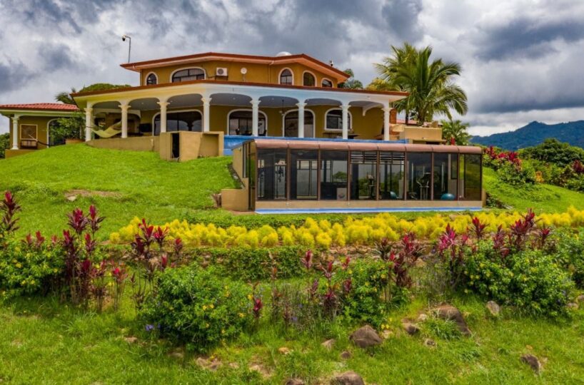 Homes for sale in Atenas Costa Rica