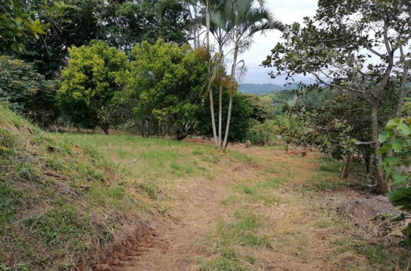 Building Lots for sale in Atenas Costa Rica