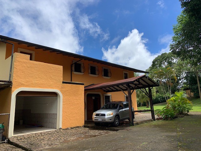 Homes for sale in Atenas Costa Rica