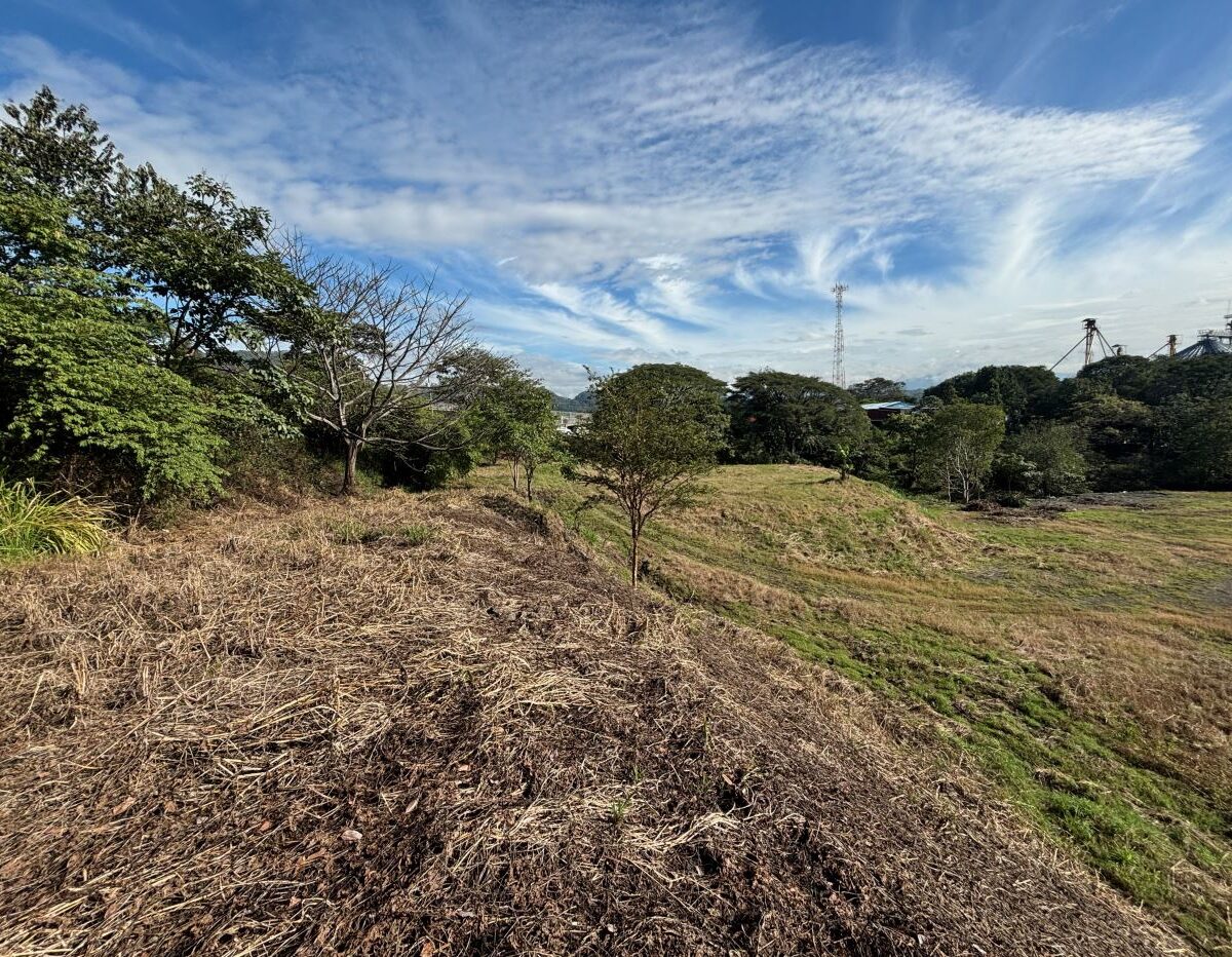 Building Lots for sale in Atenas Costa Rica