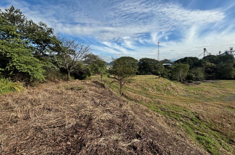 Building Lots for sale in Atenas Costa Rica