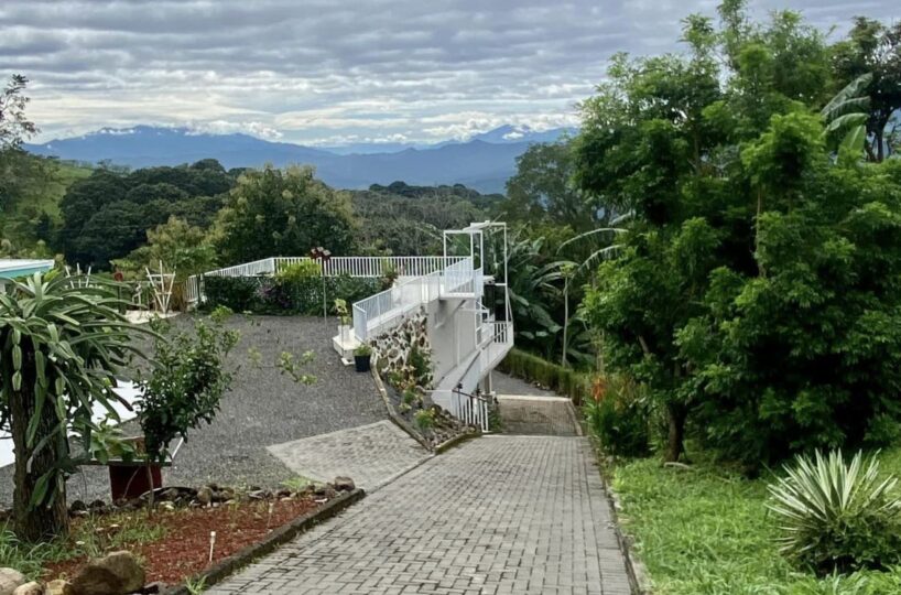 Homes for sale in Atenas Costa Rica