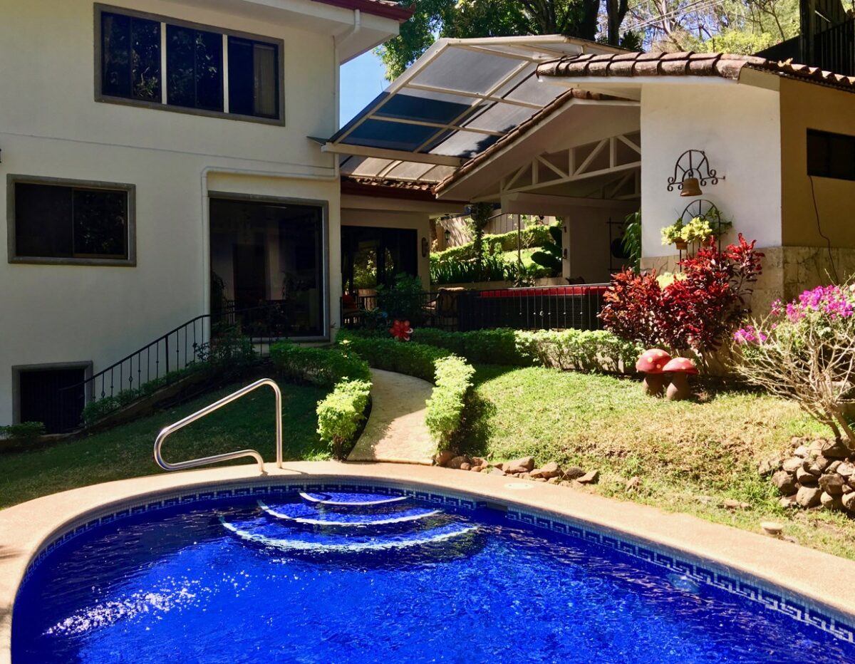Homes for sale in Atenas Costa Rica