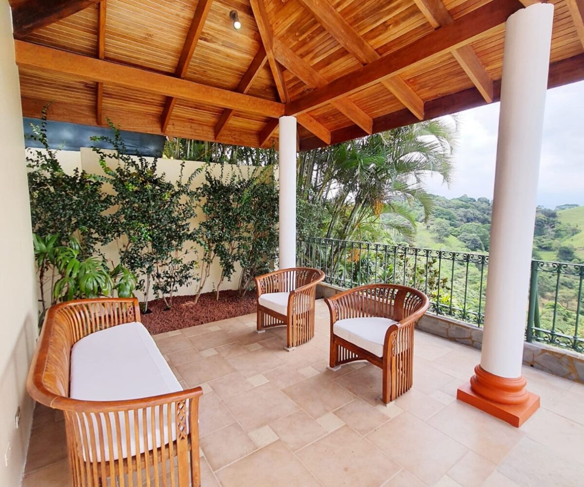 Homes for sale in Atenas Costa Rica