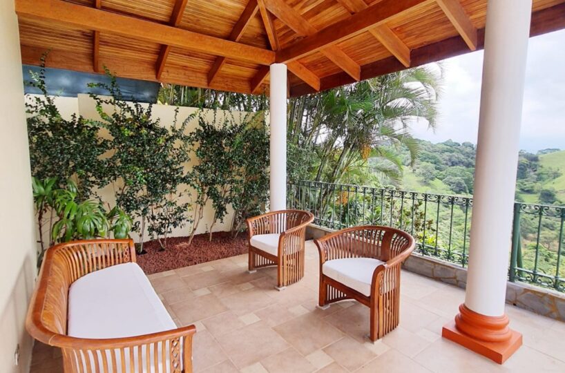 Homes for sale in Atenas Costa Rica