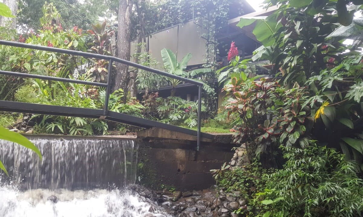 Commercial for sale in Atenas Costa Rica