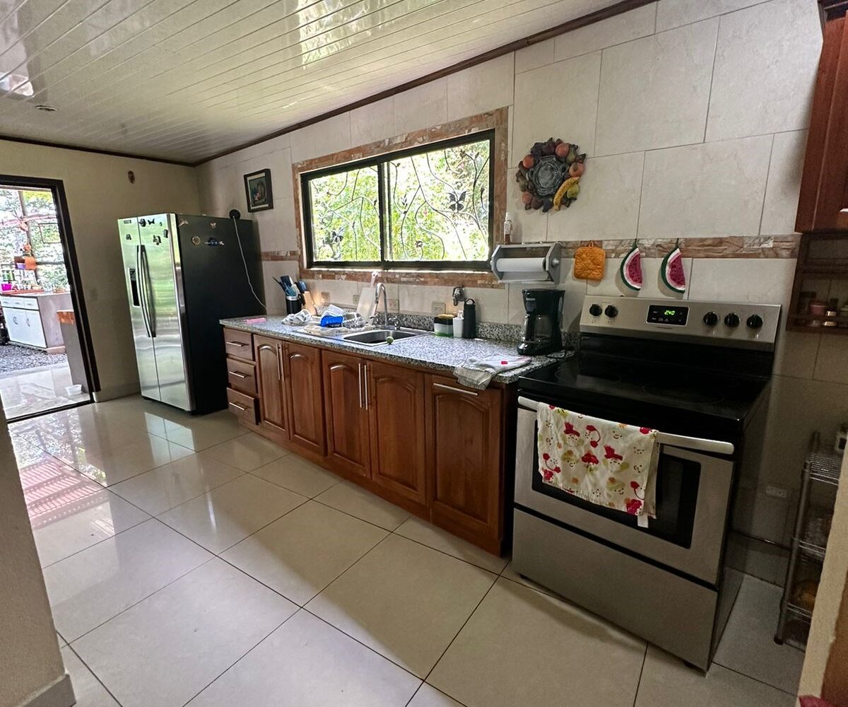 Homes for sale in Atenas Costa Rica
