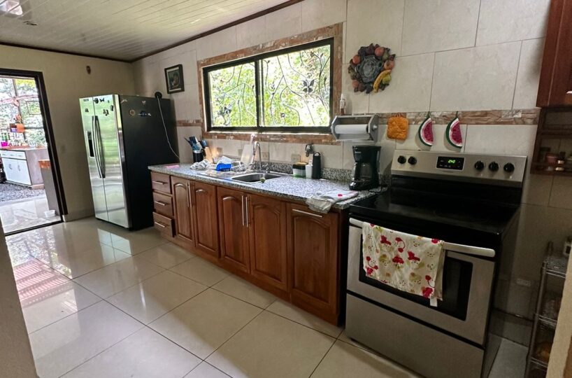 Homes for sale in Atenas Costa Rica