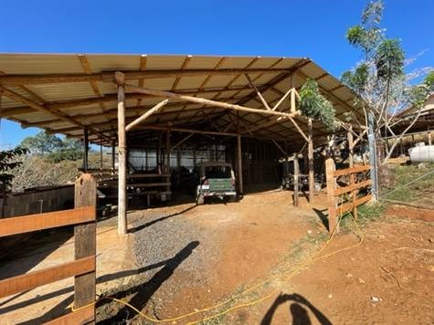 Building Lots for sale in Atenas Costa Rica