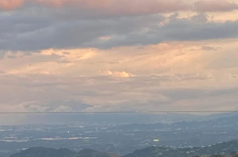 Building Lots for sale in Atenas Costa Rica