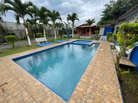 Homes for sale in Atenas Costa Rica