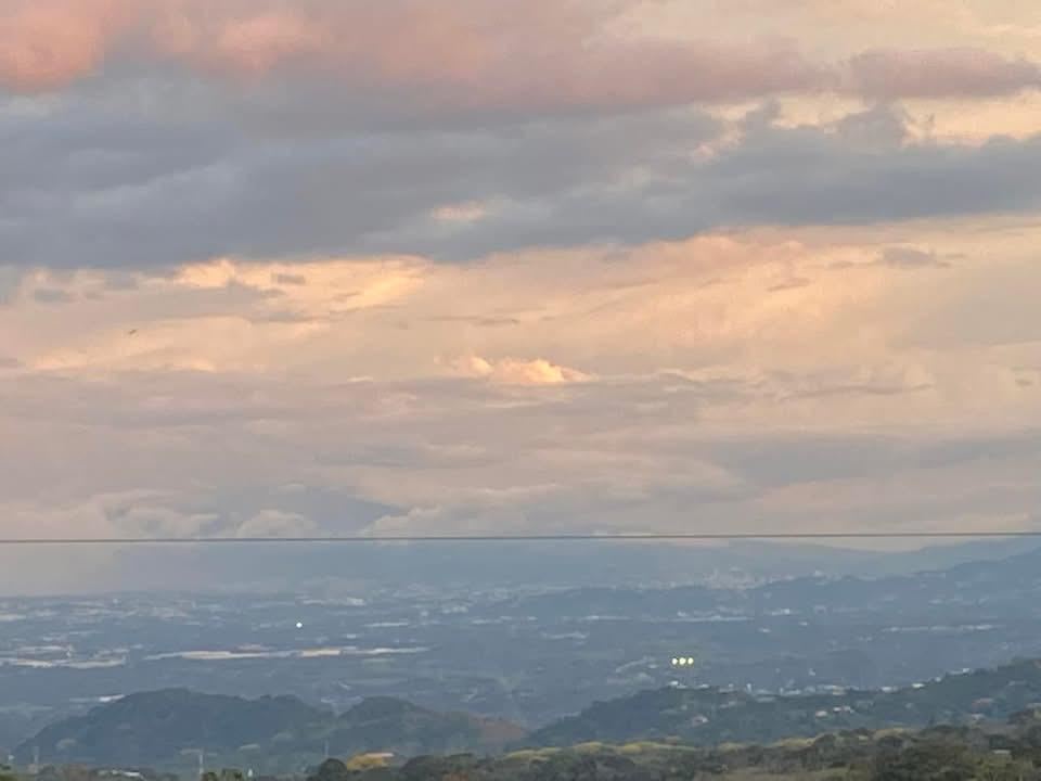 Building Lots for sale in Atenas Costa Rica